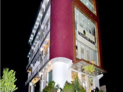 All Seasons Hotel Roorkee Exterior photo