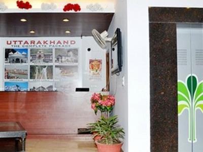 All Seasons Hotel Roorkee Exterior photo